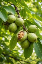 Sadnice Oraha Franket