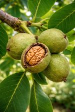 Sadnice Oraha Franket