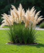 Pampas Trava